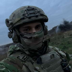 Тёма Громов
