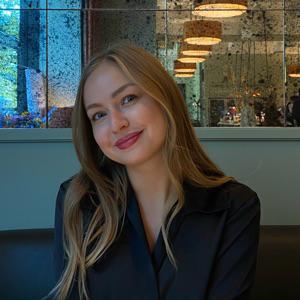 Алиса Головкина