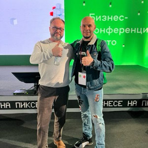 Рустам Даутов | Сетка — социальная сеть от hh.ru