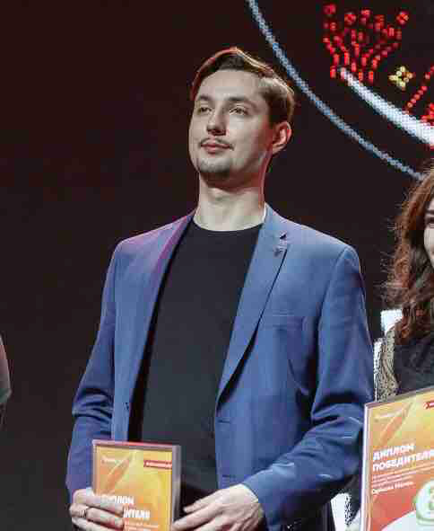 Никита Зимин | Сетка — социальная сеть от hh.ru