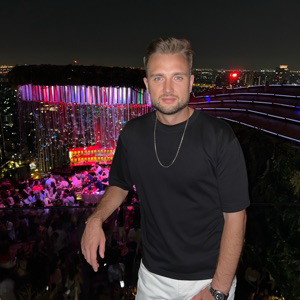 Сергей Пичугин | Сетка — социальная сеть от hh.ru