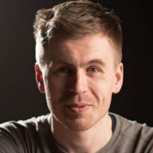 Алексей Фролов | Сетка — социальная сеть от hh.ru