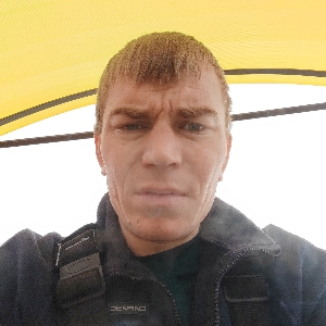 Глеб Романов