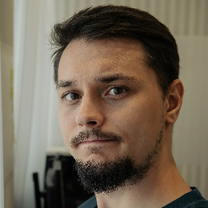 Михаил Галимов