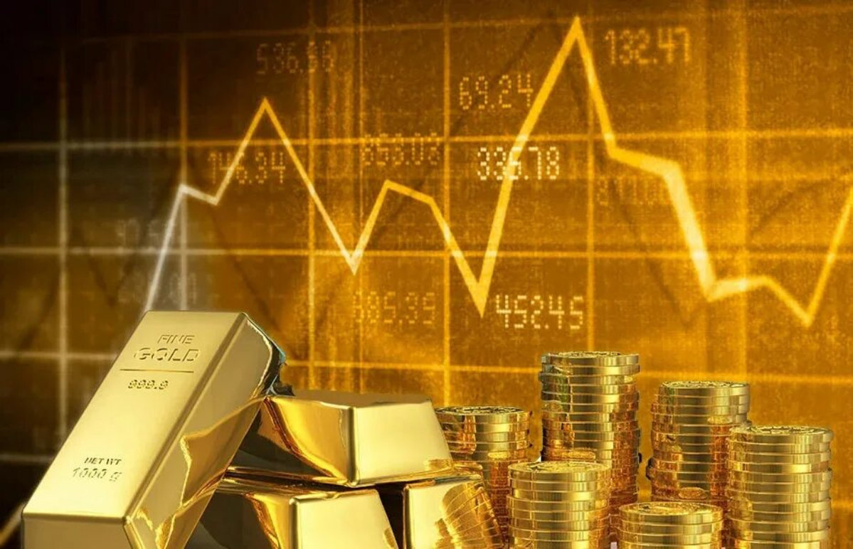 Актуальные торговые рекомендации по золоту, нефти, биткоину, eur/usd:
1. Золото (XAU/USD)
Текущая цена: $2759 | Сетка — социальная сеть от hh.ru