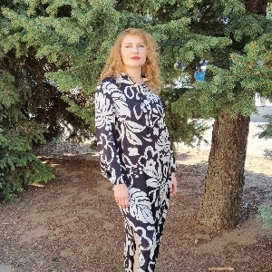 Алла Костенко | Сетка — социальная сеть от hh.ru