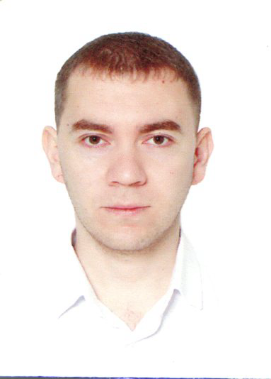 Александр Апанасенко