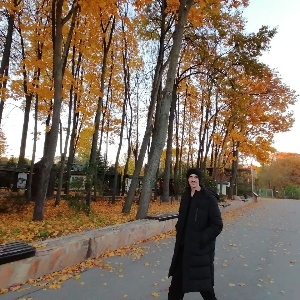 Данил Ефремов