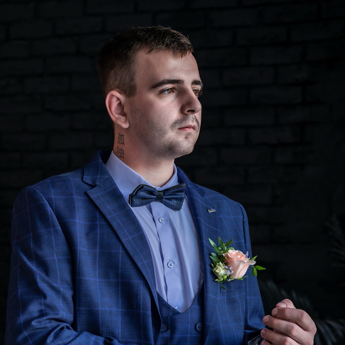 Даниил Чернявский