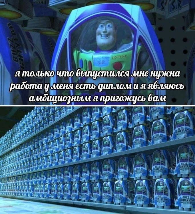 ➡️ отправь коллеге мем в телеге | Сетка — социальная сеть от hh.ru