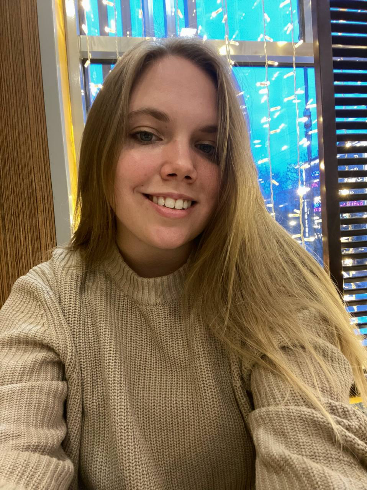 Ксения Шаменкова