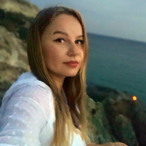 Ирина Иванищева