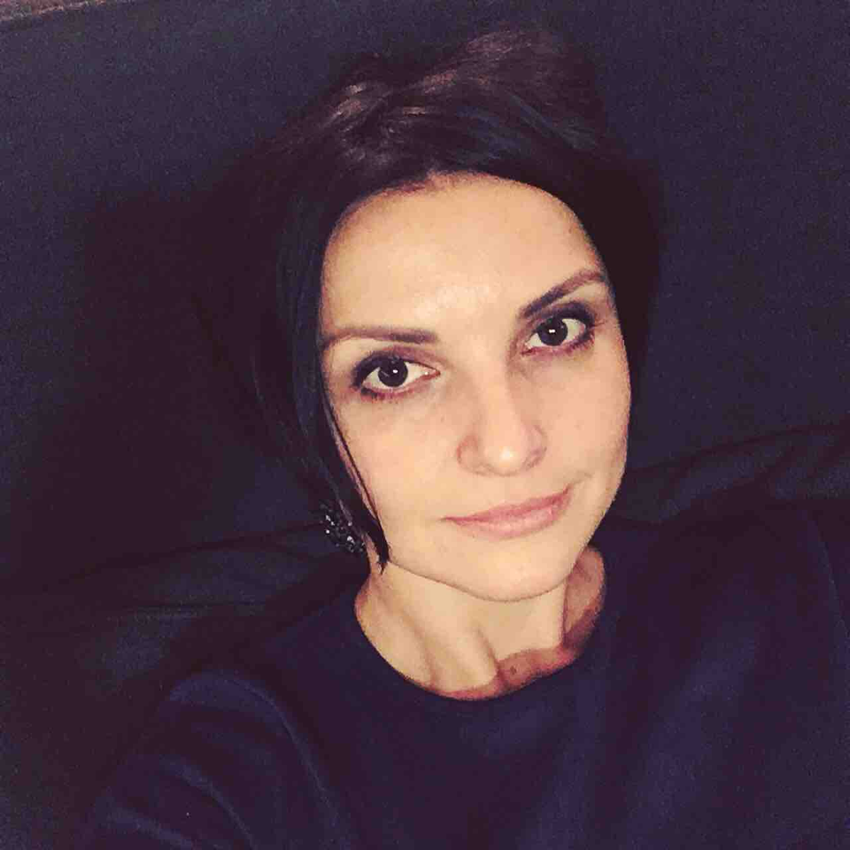 Анжелика Рогулева | Сетка — социальная сеть от hh.ru