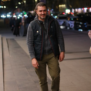 Валентин Ананьев