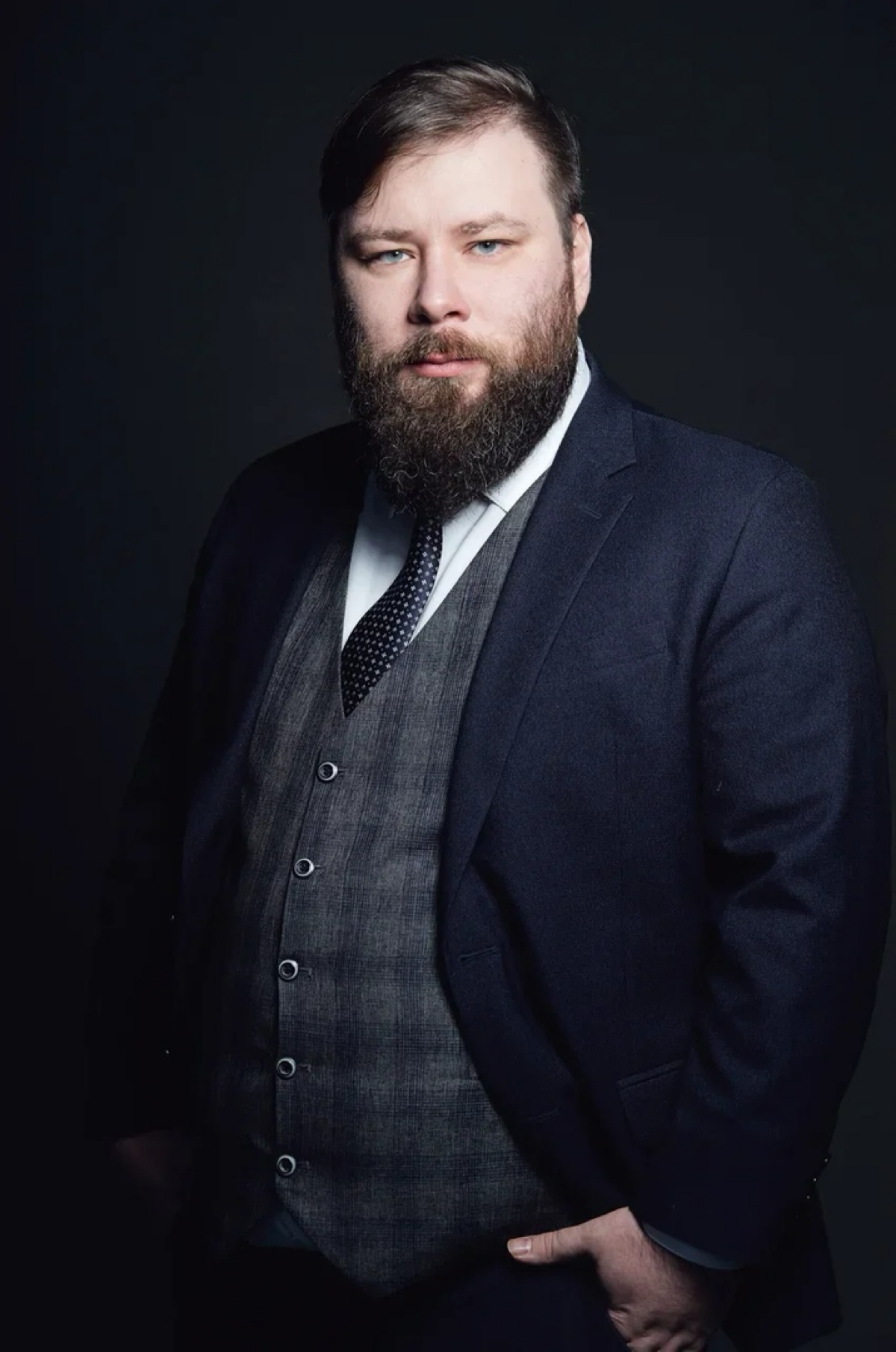 Станислав Пятников