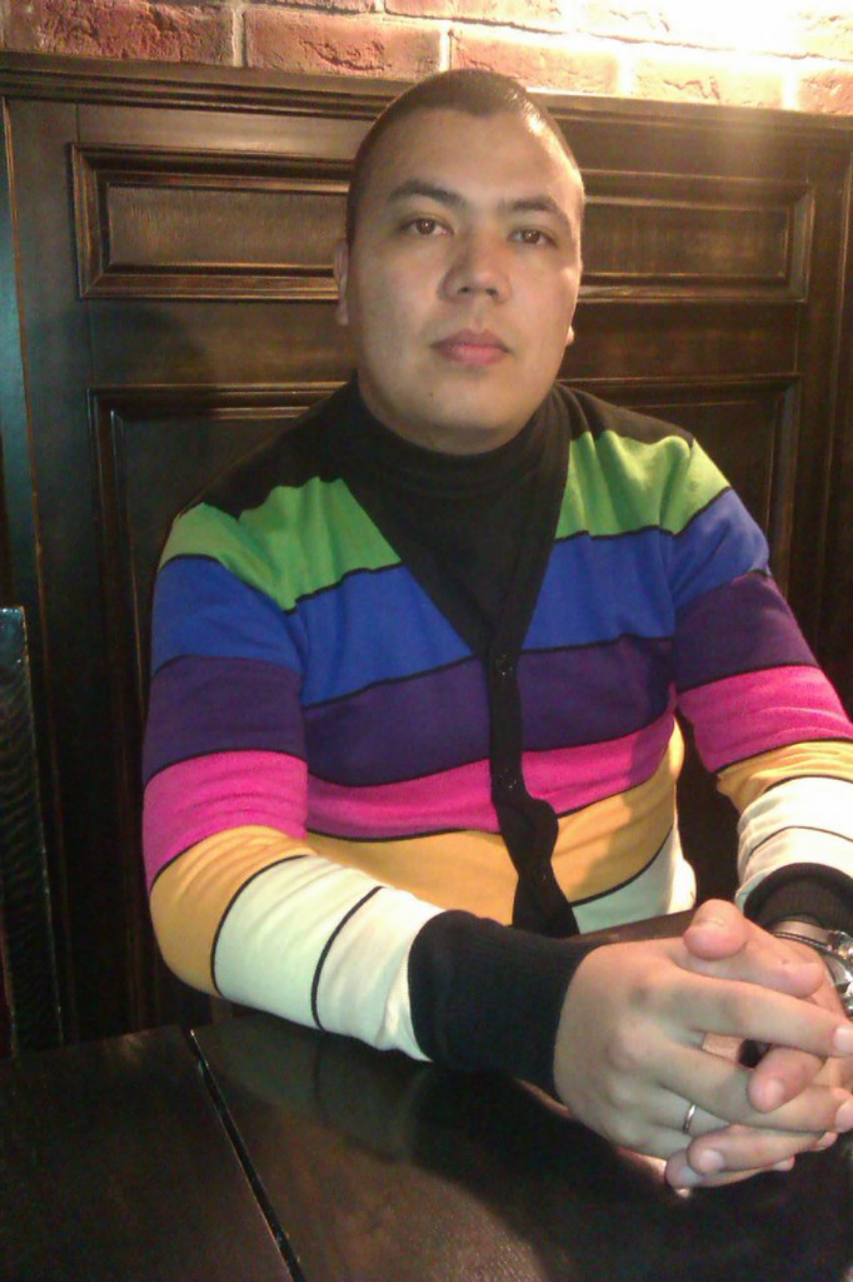 Ильдар Булатов