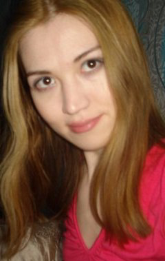 Ася Караваева