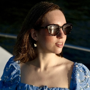 Диана Щебет