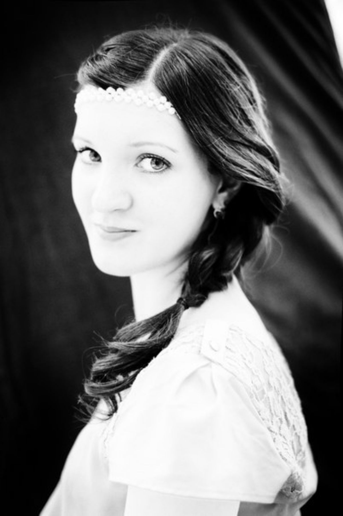 Виктория Корчагина