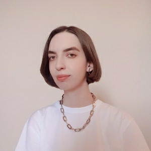 Юлия Гиренко