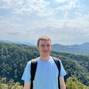 Михаил Комков | Сетка — социальная сеть от hh.ru