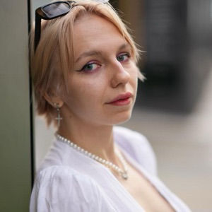 Мария Казанцева