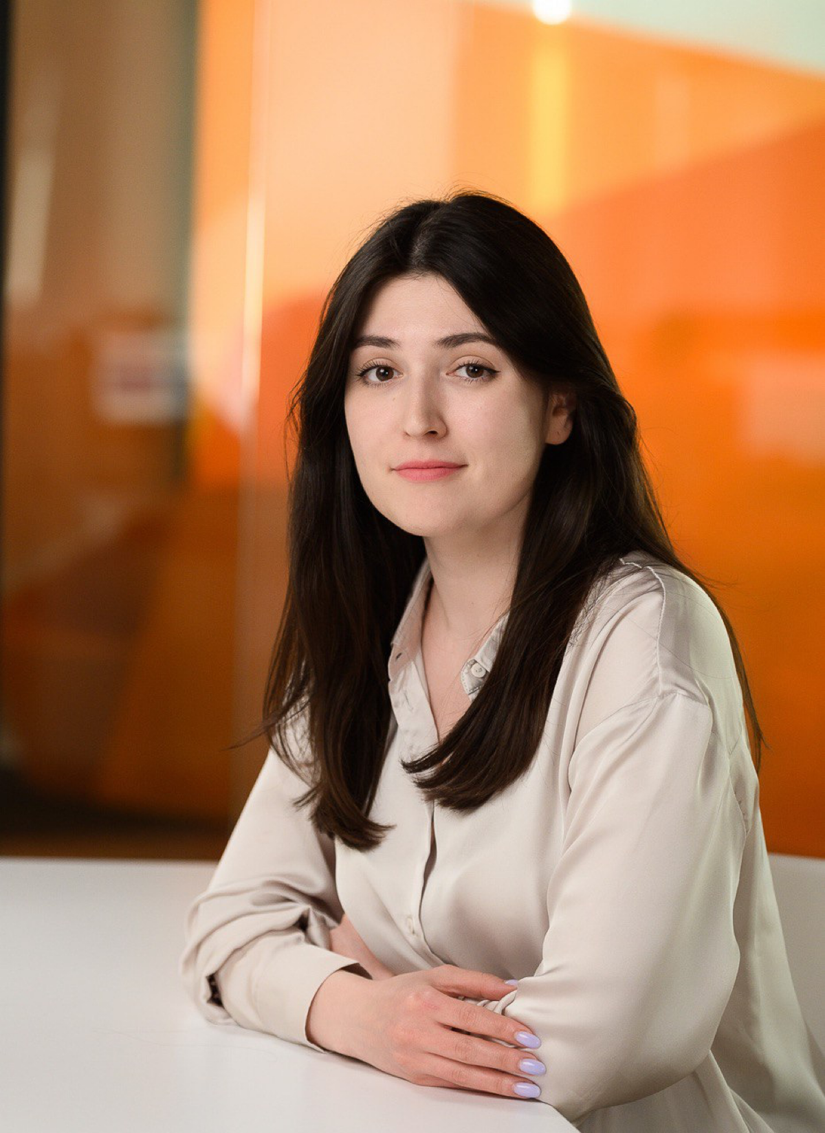 Марина Калинина | Сетка — социальная сеть от hh.ru