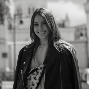 Екатерина Владимирская