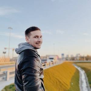 Петр Газин | Сетка — социальная сеть от hh.ru