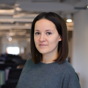 Алена Георгиева