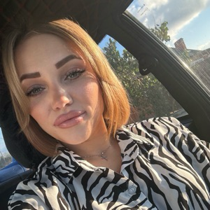 Любовь Острикова | Сетка — социальная сеть от hh.ru