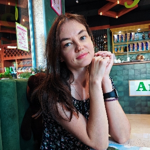 Дарья Родителева | Сетка — социальная сеть от hh.ru