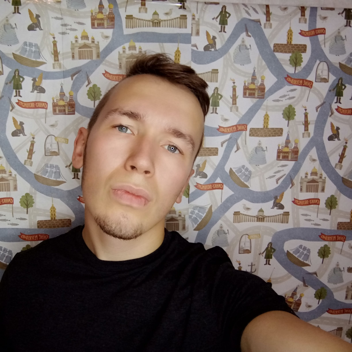 Ростислав Казаков