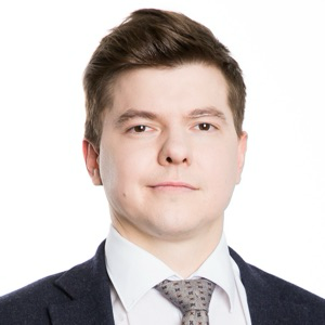 Андрей Веселов | Сетка — социальная сеть от hh.ru