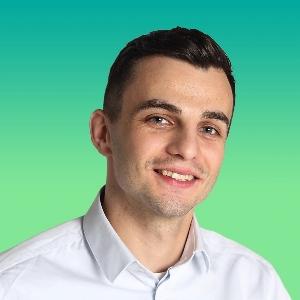 Константин Ракитин