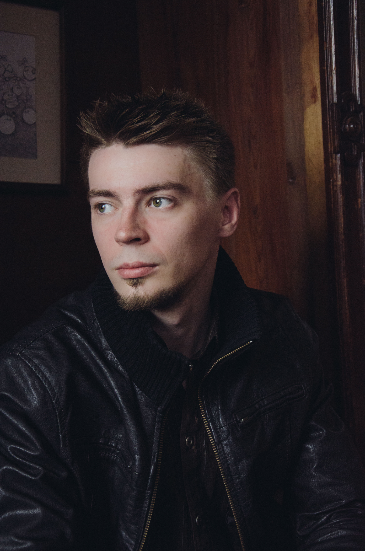 Станислав Юдаков | Сетка — социальная сеть от hh.ru