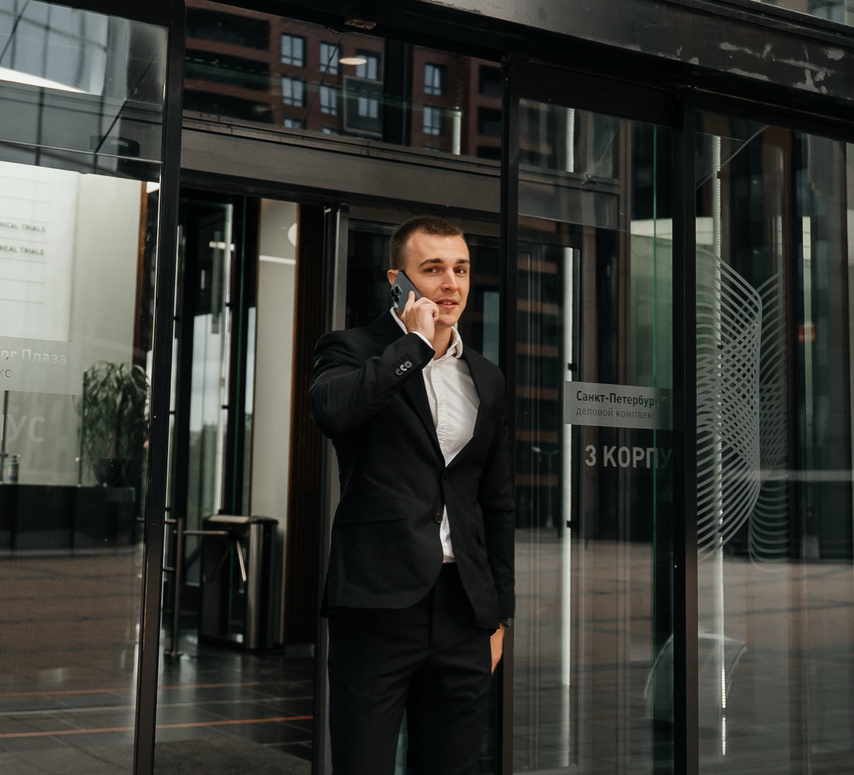 Антон Жигилий