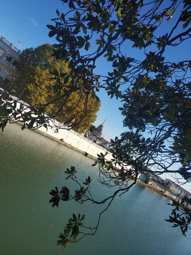 Маленькие радости для тела - вклад в большое счастье Души | Сетка — социальная сеть от hh.ru