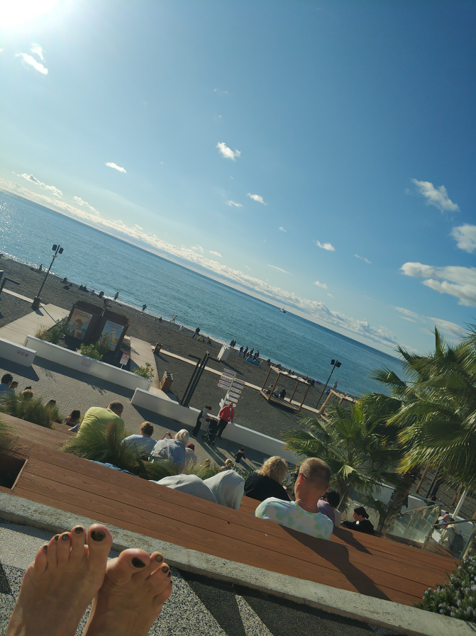 Маленькие радости для тела - вклад в большое счастье Души | Сетка — социальная сеть от hh.ru