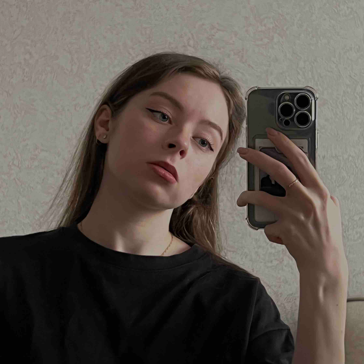 Анастасия Иванова | Сетка — социальная сеть от hh.ru