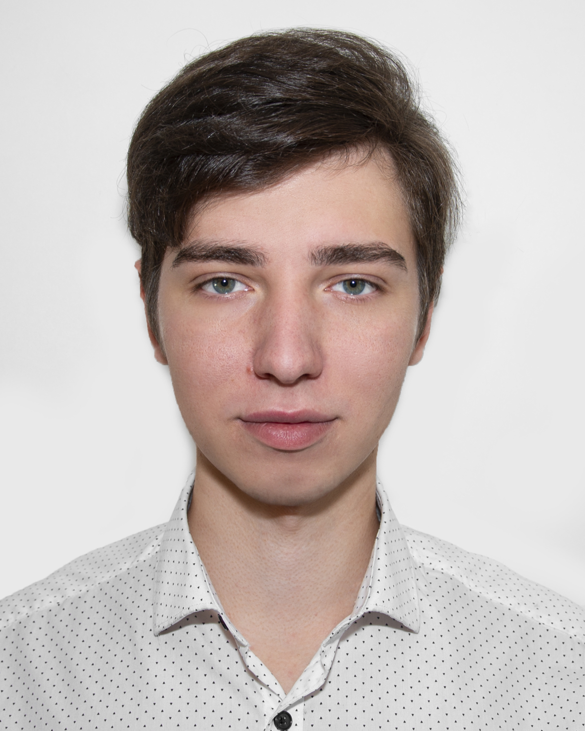 Михаил Шершнёв | Сетка — социальная сеть от hh.ru