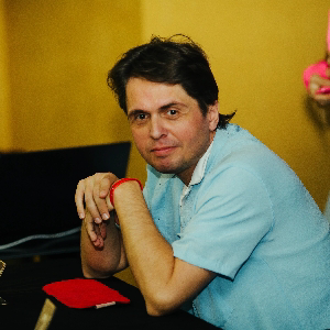 Владислав Барановский