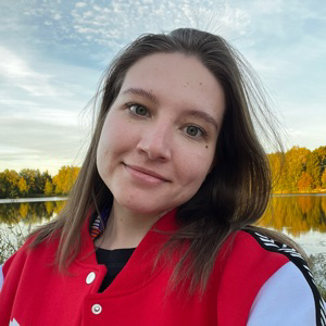 Анна Боровых | Сетка — социальная сеть от hh.ru