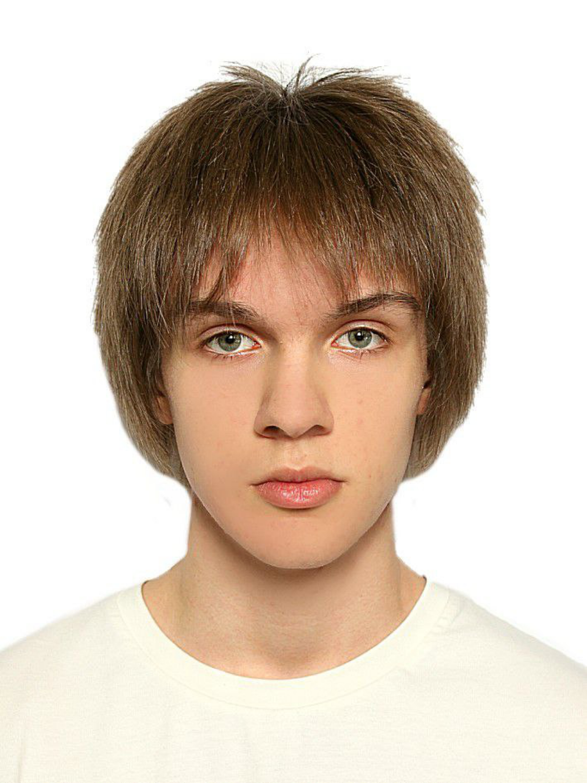 Никита Михалев