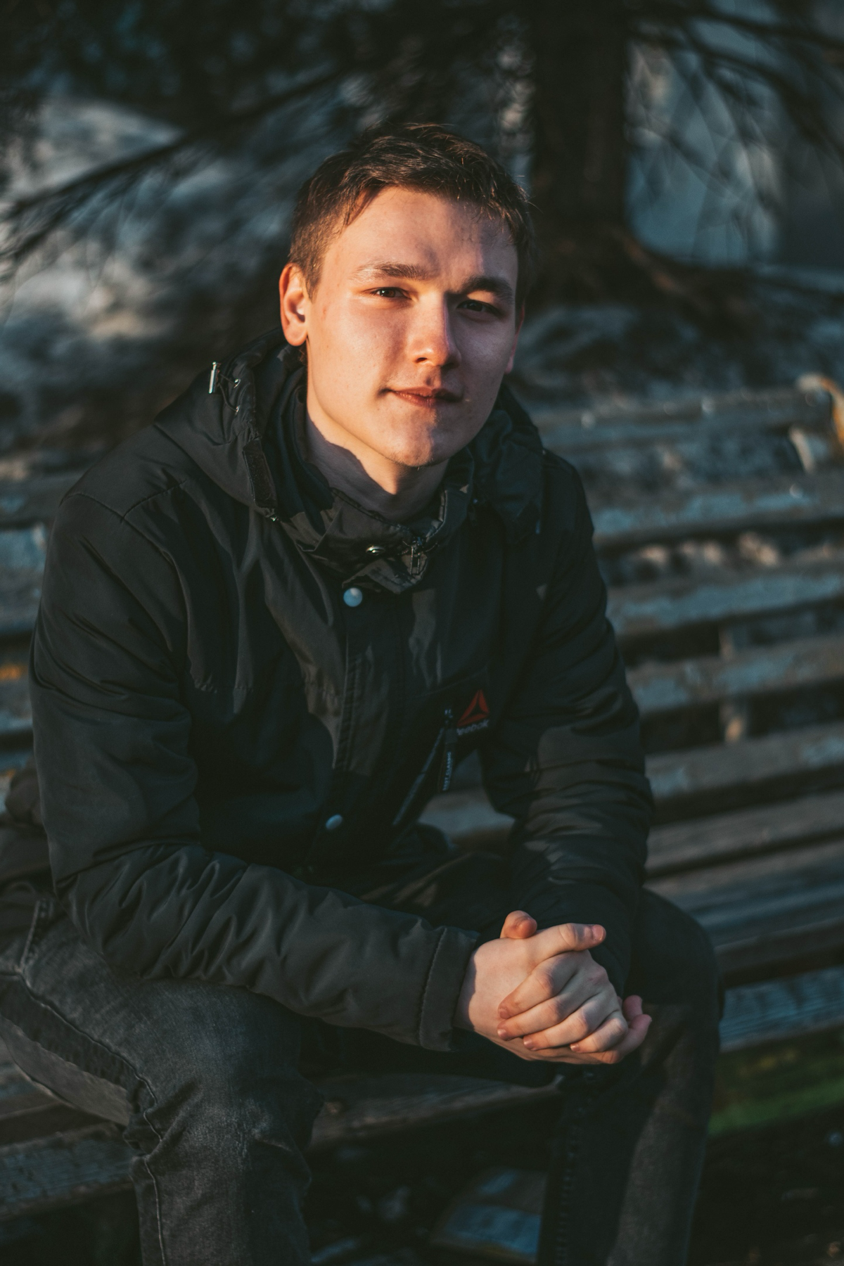 Алексей Будилов