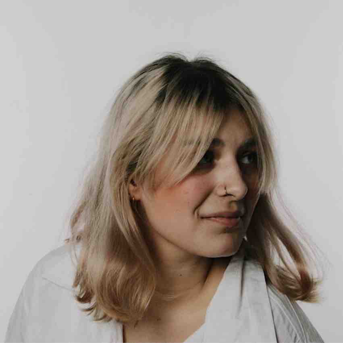 Арина Кайнова