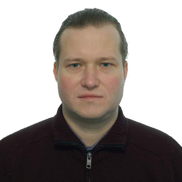 Игорь Овчинников