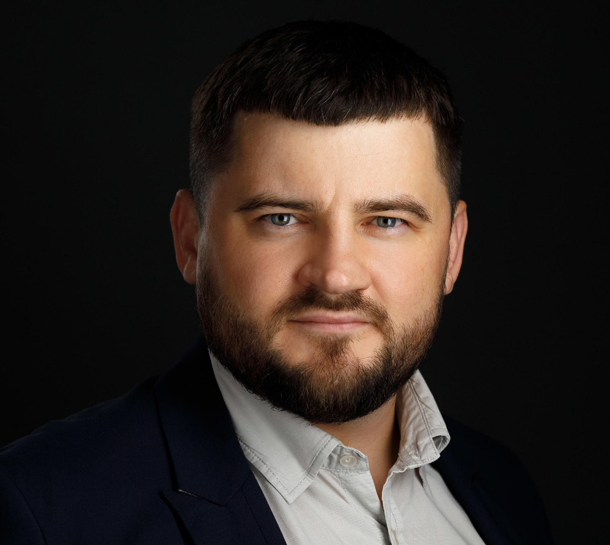 Юрий Степанов | Сетка — социальная сеть от hh.ru