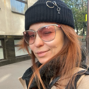 Анна Брус | Сетка — социальная сеть от hh.ru