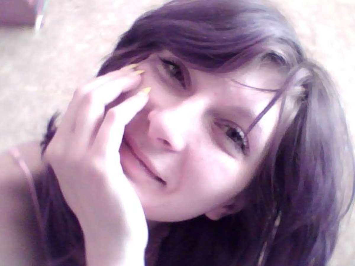 Ирина Голубь